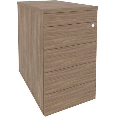 Тумба приставная TIP-ON 72 см Onix Wood O.TPO-1.7 TIP