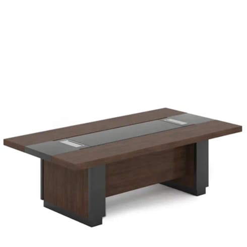 Стол для переговоров 240 см  EY77.240128