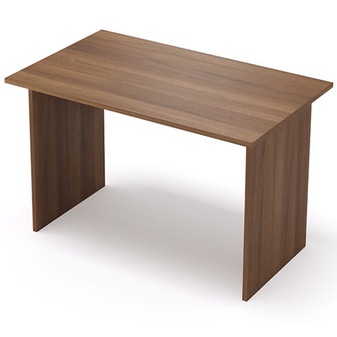 Стол прямой 120 см Стиль Alsav 2С.008