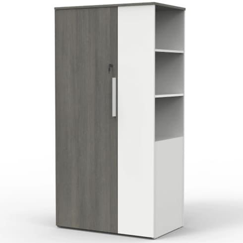 Шкаф комбинированный правый DMA91R.090180