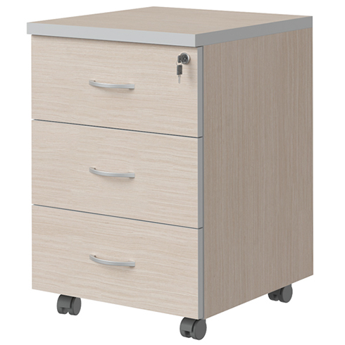 Тумба подкатная Swift	 ZOM275303