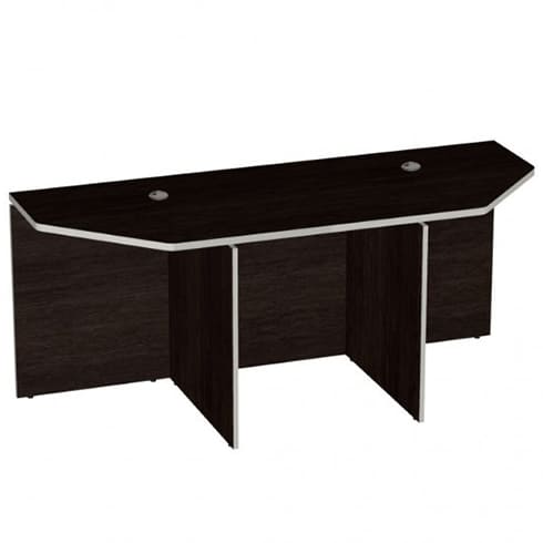 Стол приставной 180х70 см с заглушками Vita M+ V-1.9 C