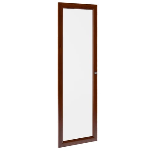 Дверь большая стеклянная правая Monarch MND-1421G R 