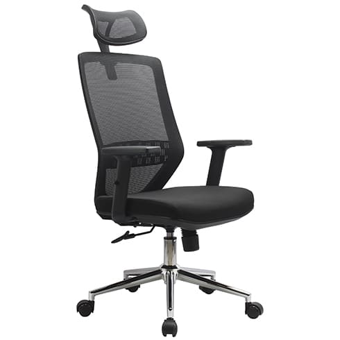 Офисное кресло Riva Chair 833 H