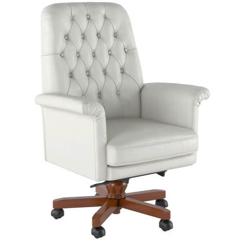 Офисное кресло DIRECTORIA Монарх