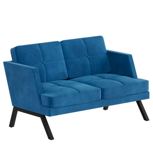 Диван двухместный Aldo ALDB-02L