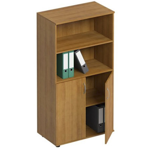 Шкаф для документов полузакрытый Формула СТ ФР 363
