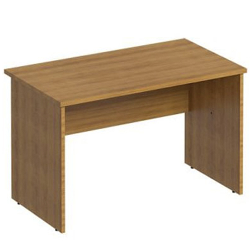 Стол письменный прямой 120х67 см Формула СТ ФР 101