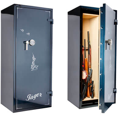 Сейф VALBERG JAGER 1670