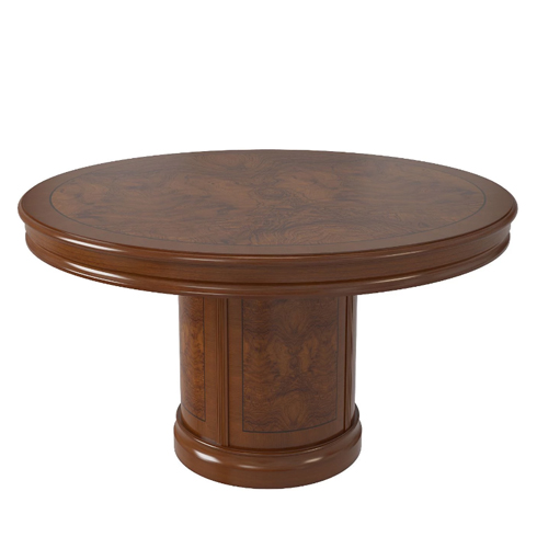 Переговорный стол, матовый  01131 