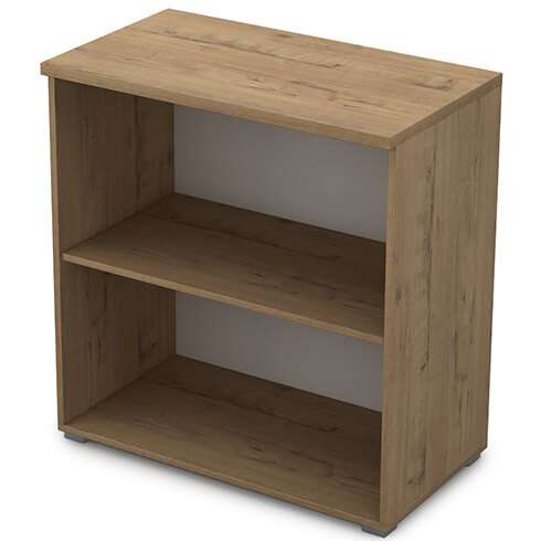 Стеллаж широкий низкий открытый 9Ш.023