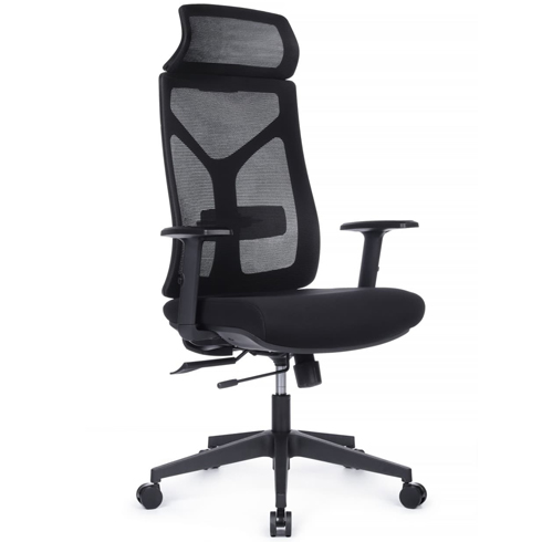 Офисное кресло РВ Дизайн Астра (Astra) W-365A