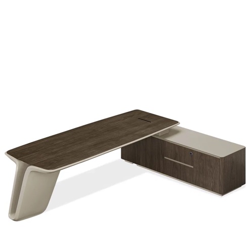 Стол руководителя, правый 220 см    EAW88R.220180