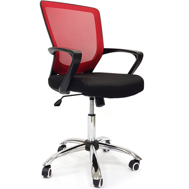 Офисное кресло Мебель Стиль RT-008