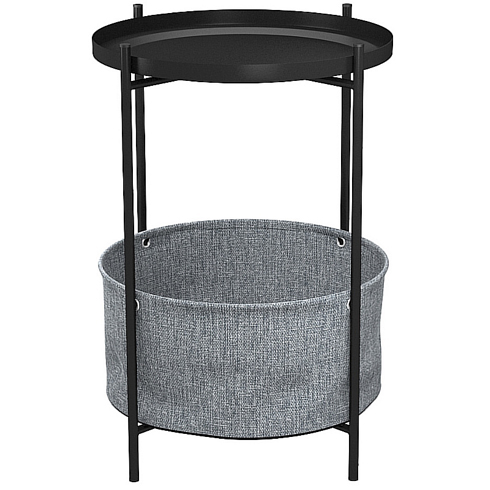 Стол жернальный Берген