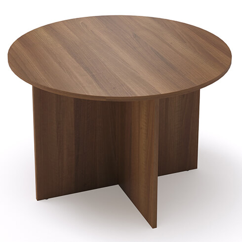 Стол переговорный 110 см Стиль Alsav 2СП.001