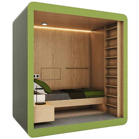 Акустическая кабина SLEEPBOX ONE SLEEPBOX ONE