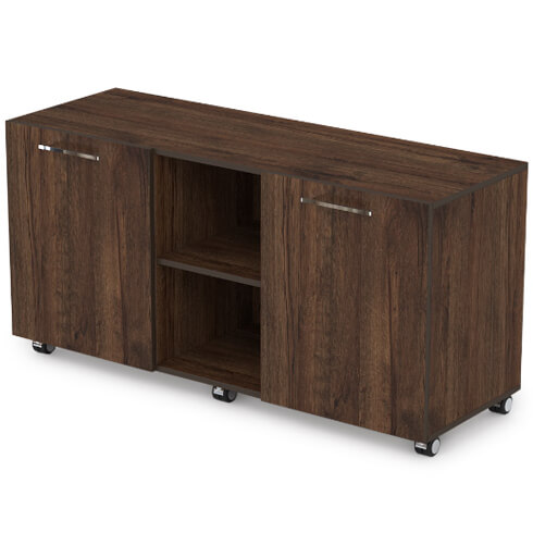 Тумба сервисная, мобильная  Summit 10Т.006.16 