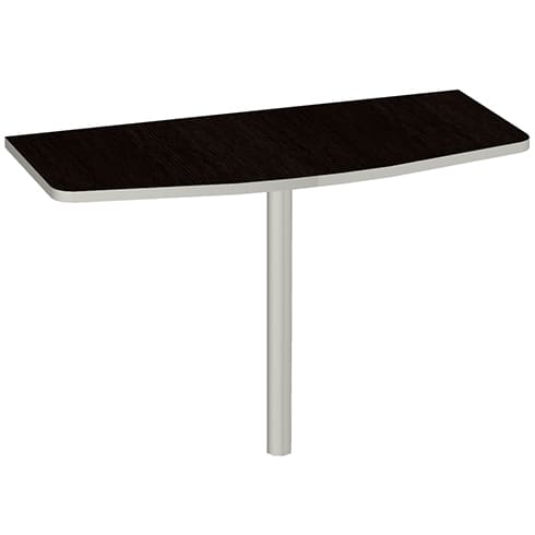 Брифинг-приставка 110 см