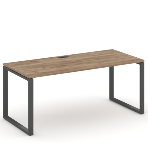 Стол рабочий 138х70 см   Стайл Проджект Директ (Style Project Direct) SN-6O.SR-013.M