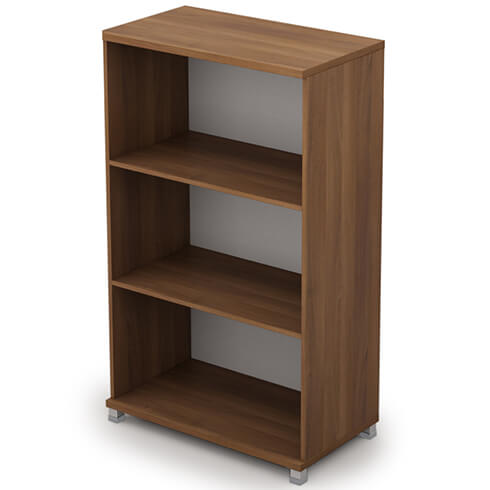 Стеллаж широкий средний открытый Avance 6Ш.017