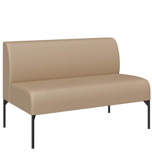 Секция 2-местная Бридж Эрголюкс Brd2