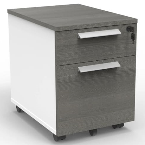 Тумба 2 ящика  DMA21.040054