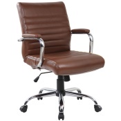 Офисное кресло Riva Chair Kors RCH 9356M