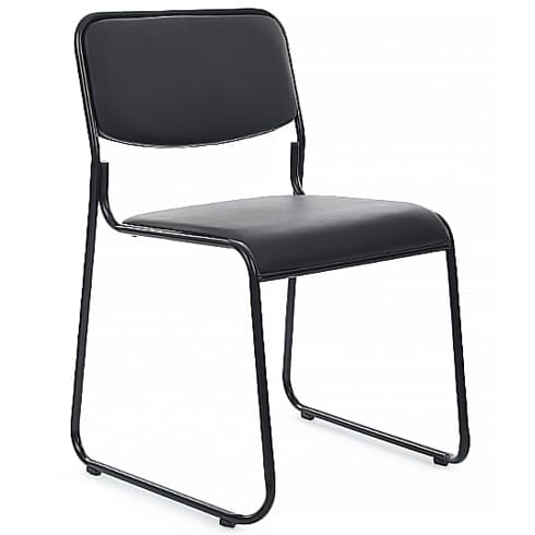 Офисное кресло Никс (Nix) RCH OMKL-01B