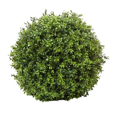 Самшитовый шар (Декор) 20 см