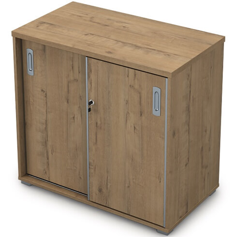 Шкаф-купе средний 80 см 9ШКЗ.002