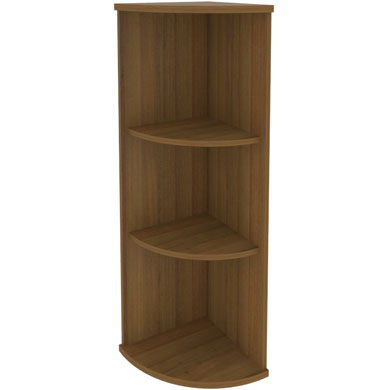 Стеллаж угловой средний Riva А.УС-2