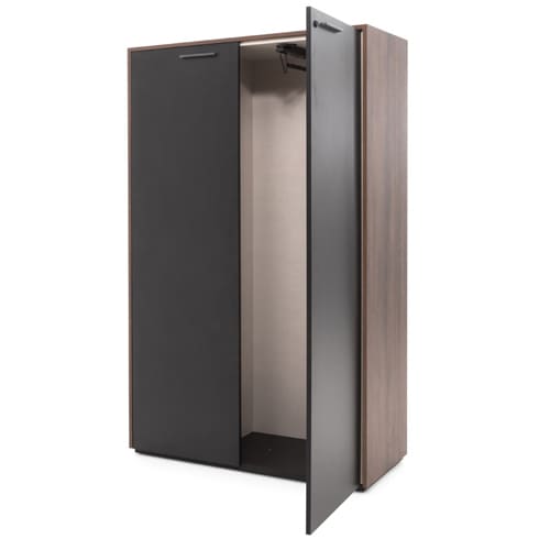 Гардероб Murano 108 602 KR/BL