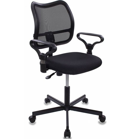 Офисное кресло Бюрократ CH-799M