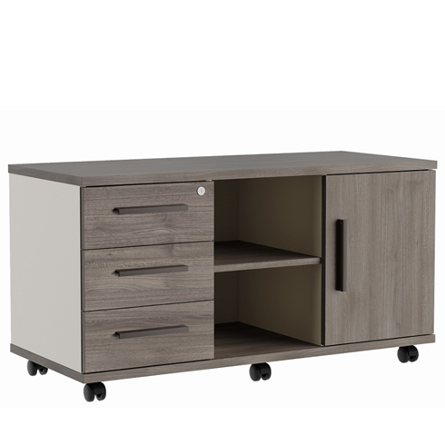 Приставка подкатная New Line NLN36320031