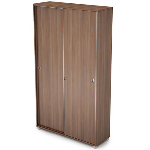 Шкаф-купе с замком высокий для документов Avance 6ШКЗ.015