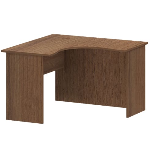 Стол эргономичный 120 см правый (глубина 60 см) Арго А-203.60 Пр