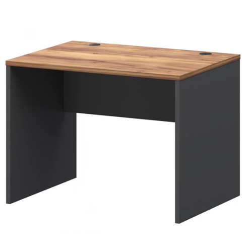 Стол рабочий 120х60 см   СМСР25-12.60