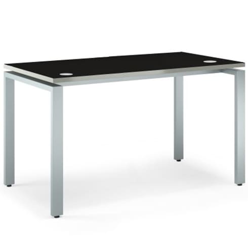 Стол рабочий прямой 140х70 см Vita M+ V-1.1.1СМ