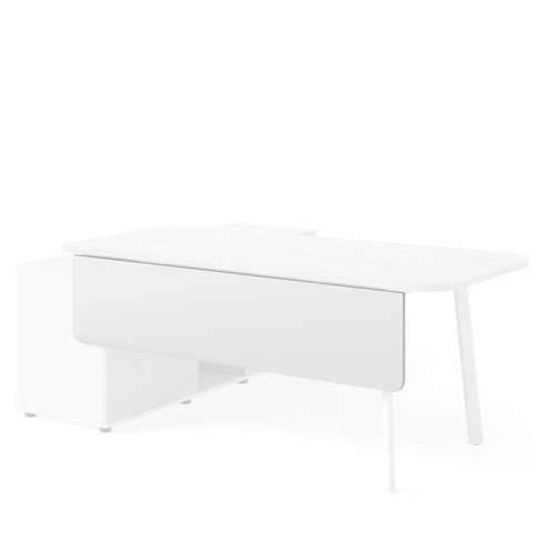 Лицевая панель 135P533 W3 (9003)