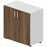 Шкаф широкий низкий закрытый  Artwood Executive EMLS762 Artwood Executive