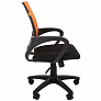 Офисное кресло CHAIRMAN 696 black