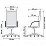 Офисное кресло Pointex Chair A