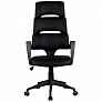 Офисное кресло Riva Chair SAKURA (черный пластик)