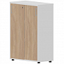 Шкаф-купе средний 78 см OPM078