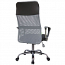 Офисное кресло Riva Chair 8074 (подголовник - экокожа)
