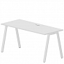Стол 158х68 см (металлический аутлет)   Arena New ARNL167
