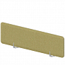 Фронтальный экран для стола bench 160 см (Pinabler Desing) Artwood UFPDSFBE160