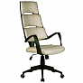 Офисное кресло Riva Chair SAKURA (черный пластик)