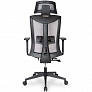 Офисное Кресло College CLG-428 MBN-A